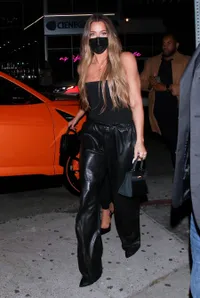 Foto Khloe Kardashian