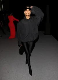 Foto Khloe Kardashian