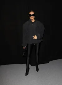 Foto Khloe Kardashian