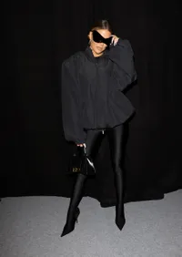 Foto Khloe Kardashian