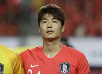 Foto Ki Sung Yueng