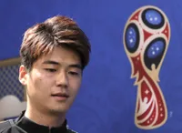 Foto Ki Sung Yueng