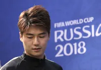 Foto Ki Sung Yueng