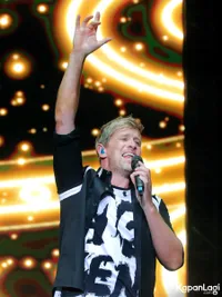 Foto Kian Egan