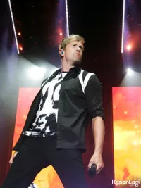 Foto Kian Egan