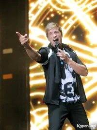 Foto Kian Egan