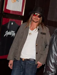 Foto Kid Rock