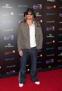 Foto Kid Rock