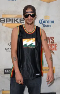 Foto Kid Rock