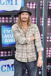 Foto Kid Rock