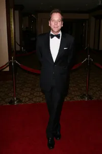 Foto Kiefer Sutherland