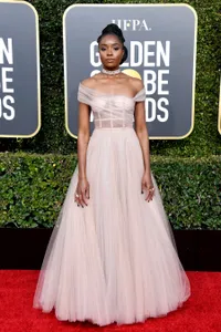 Foto Kiki Layne