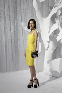 Foto Kiko Mizuhara