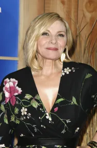Foto Kim Cattrall
