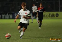 Foto Kim Jong Kook