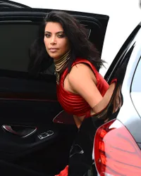 Foto Kim Kardashian
