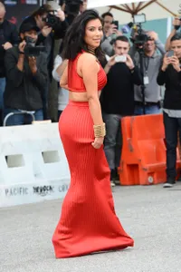 Foto Kim Kardashian