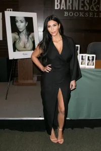 Foto Kim Kardashian