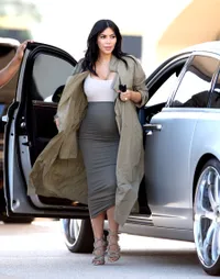 Foto Kim Kardashian