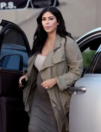 Foto Kim Kardashian