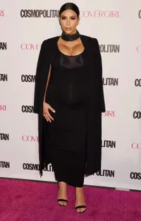 Foto Kim Kardashian