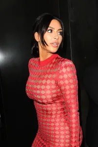Foto Kim Kardashian