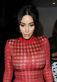 Foto Kim Kardashian