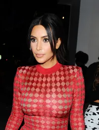 Foto Kim Kardashian