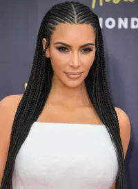 Foto Kim Kardashian