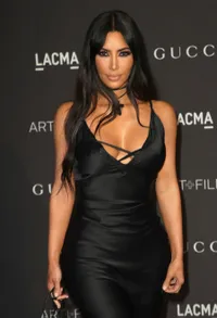 Foto Kim Kardashian