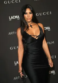 Foto Kim Kardashian