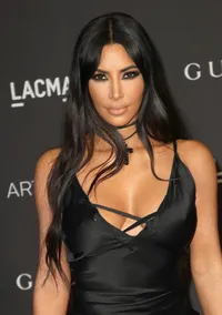 Foto Kim Kardashian