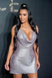 Foto Kim Kardashian