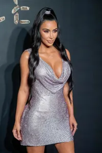Foto Kim Kardashian