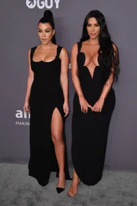 Foto Kim Kardashian