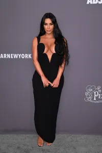 Foto Kim Kardashian