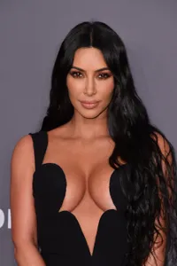 Foto Kim Kardashian