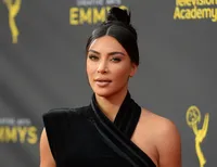 Foto Kim Kardashian