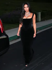 Foto Kim Kardashian