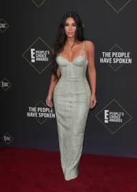 Foto Kim Kardashian