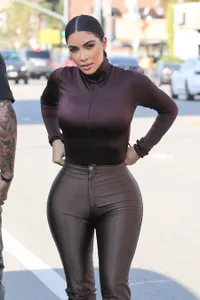 Foto Kim Kardashian