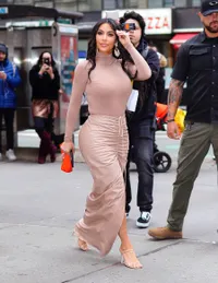 Foto Kim Kardashian