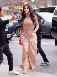 Foto Kim Kardashian