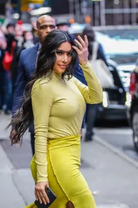 Foto Kim Kardashian