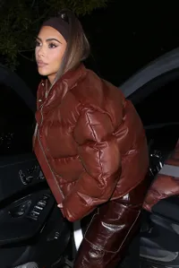Foto Kim Kardashian