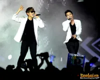 Foto Kim Ryeowook
