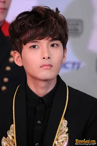 Foto Kim Ryeowook