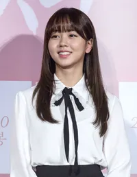 Foto Kim So Hyun
