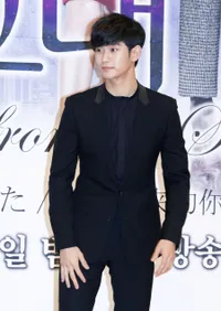 Foto Kim Soo Hyun
