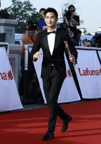 Foto Kim Soo Hyun
